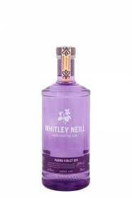 Whitley Neill Parma Violet Gin - Alkoholonline.sk