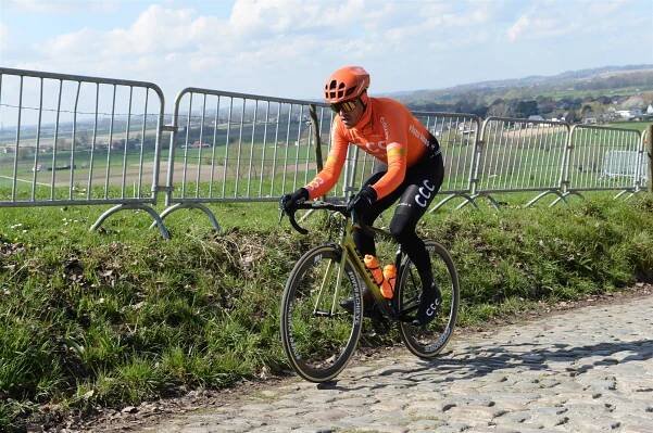 Favorité 103. Kolem Flander | RoadCycling.cz 
