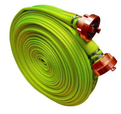 Hadice zásahová HOBERKORN Flammenflex-G HD Ultra, D25 (20 m) AL - Vyza Professional s.r.o.