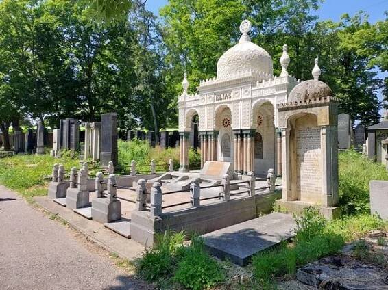 Vídeň - Médium.cz