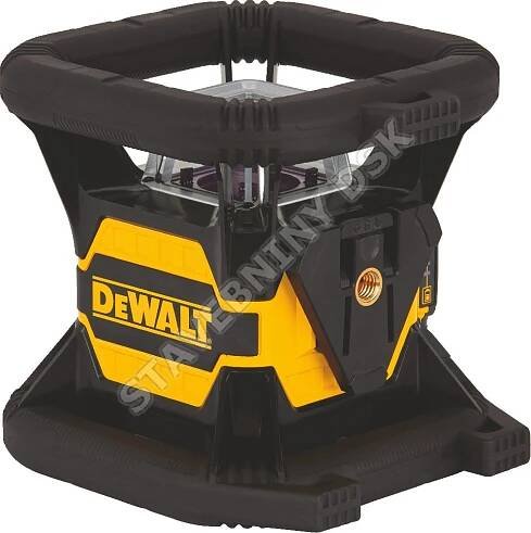 Laser rotační zelený DCE080D1GS-QW DeWalt | DSK stavebniny