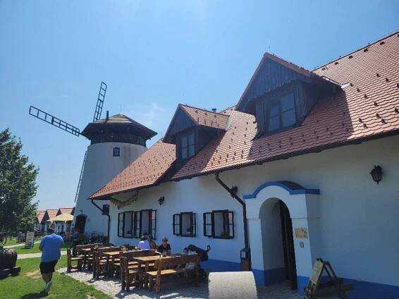 Chalupa Bukovany, pronájem chalupy - ubytování Jižní Morava, 21314