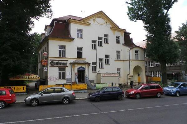 Krajská organizace ČUS Libereckého kraje foto 1