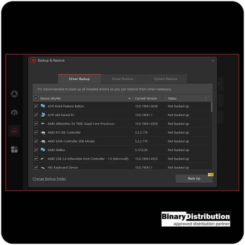 IObit Driver Booster PRO 12 - 3 PC 1 rok - [Stáhnout]