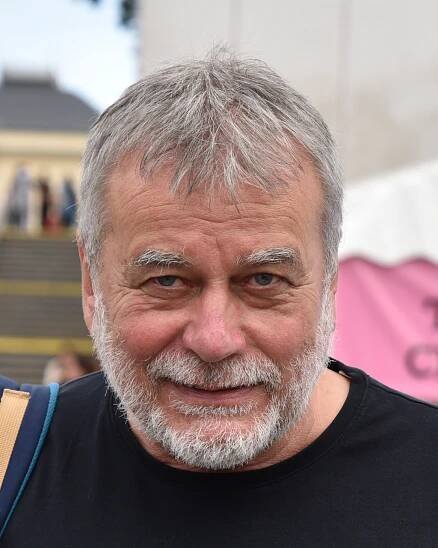 Tomáš Mazal
