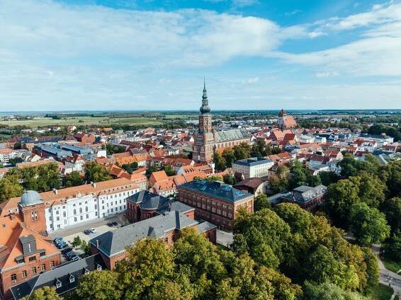 Hansestadt Greifswald