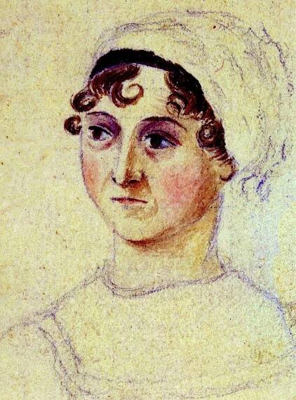 Citáty Jane Austen