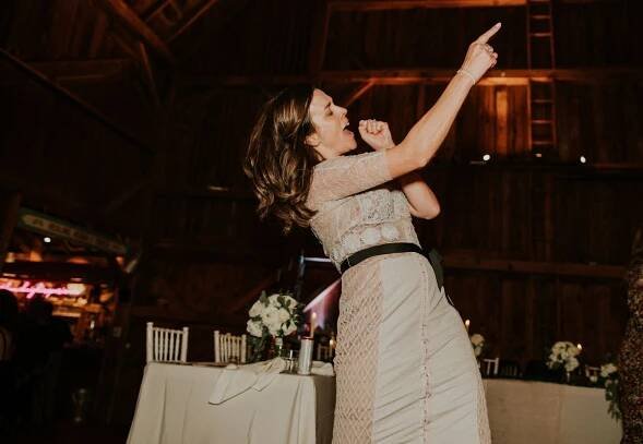 Stephanie and Cole - Justina Phippen Photography