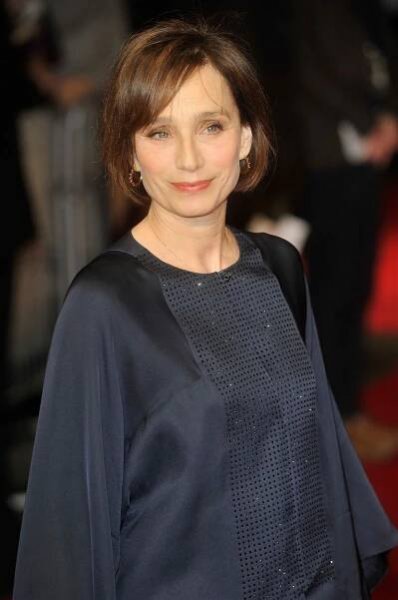 Anglické ženy jsou vulgární, říká herečka Kristin Scott Thomasová