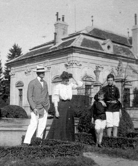 Leopold Berchtold – Wikipedia