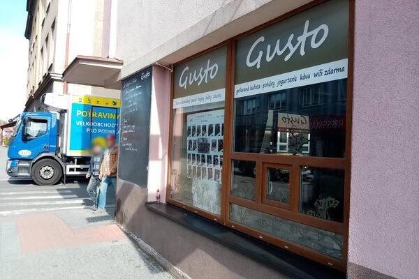 Bistro Gusto foto 1