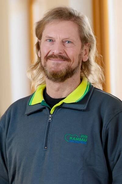 Martin Kujus