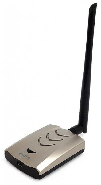 Alfa AWUS036ACHM Wi-Fi adaptér