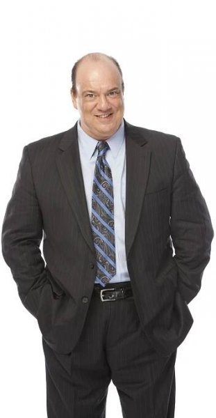 Paul Heyman