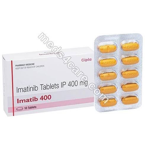 Imatib 400 mg