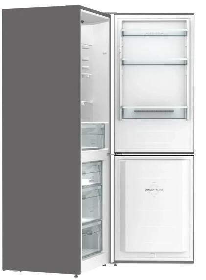 Kombinovaná chladnička - NRC61CSXL4 - GORENJE