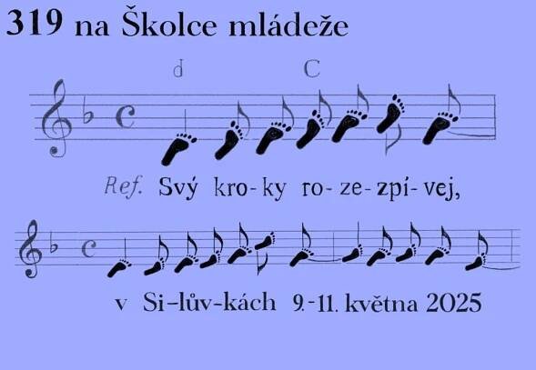 Jarní školka mládeže | Silůvky
