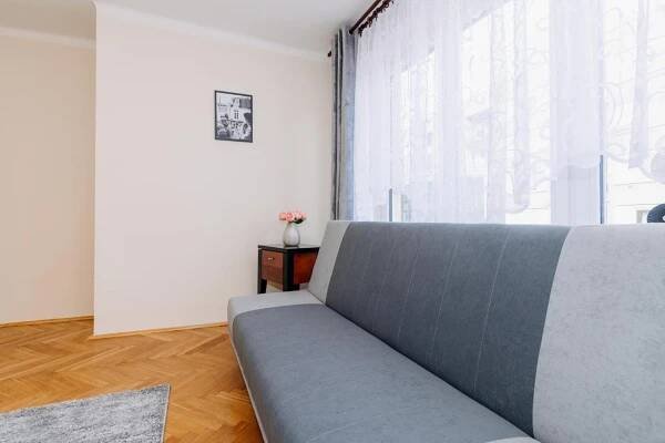 Apartmány TGM 11 | Jamp Apartments