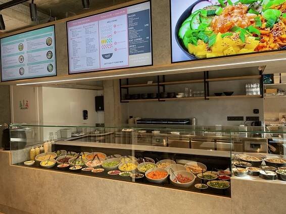 Tadao restaurant - vldplus.eu