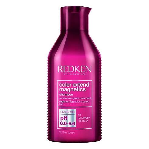 Redken Šampon pro barvené vlasy Color Extend Magnetics (Shampoo Color Care) 300 ml