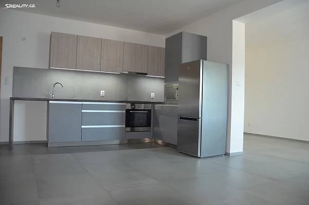 Pronájem bytu 1+kk 50 m², Kounická, Ivančice