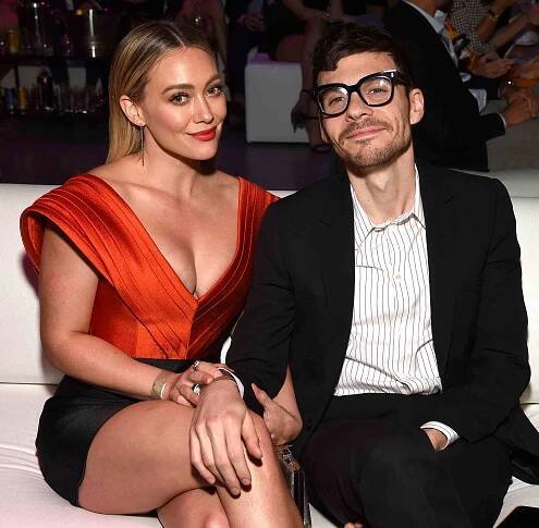 Hilary Duff and Matthew Koma's Relationship Timeline