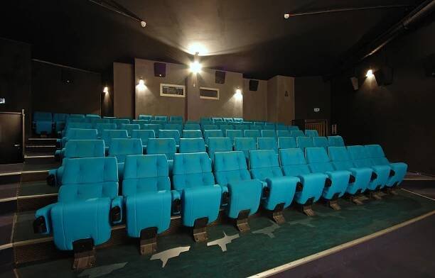 Acud Kino Berlin | Kinokompendium