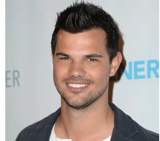 Taylor Lautner Joins Fox's 'Scream Queens'