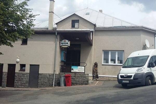 Hostinec ČHJ Včelákov foto 1