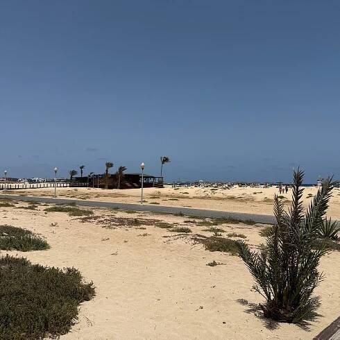 HILTON CABO VERDE SAL RESORT - Updated 2025 Reviews, Photos & Prices