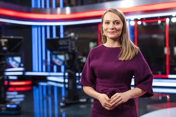 Michaela Valachová: K meteorologii mě přivedla skautská výzva
