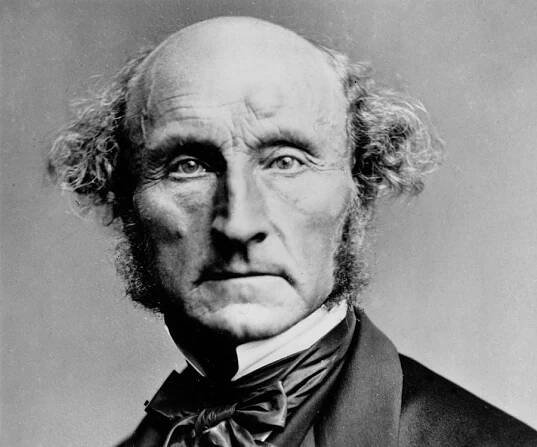John Stuart Mill