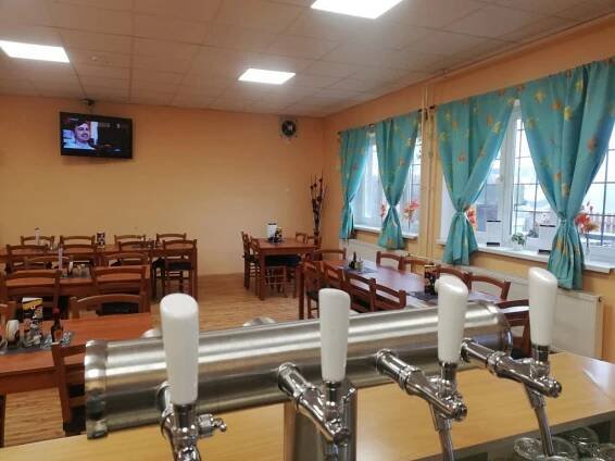 Pohostinství Chbany - Oficiální stránky Obce Chbany