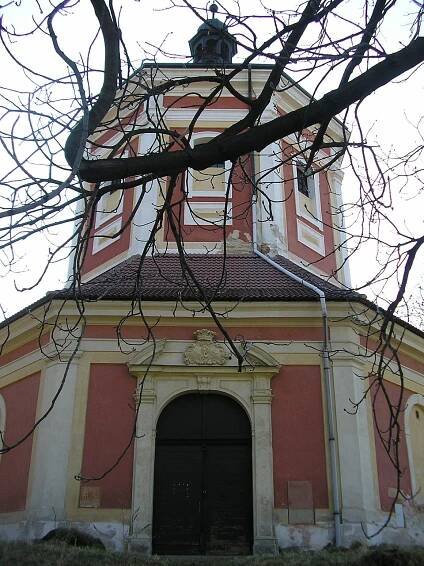 Schořov – Wikipedie