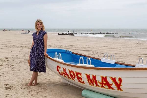Samantha Brown Shares Her Best Road Trip Tips — Including Her Favorite Destinations