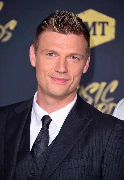 Nick Carter