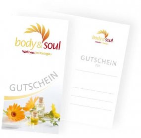 Gutscheine - bodyandsoul-klettgau.de