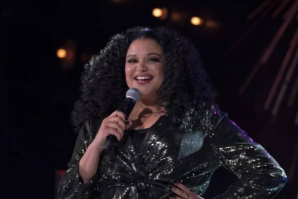 Michelle Buteau