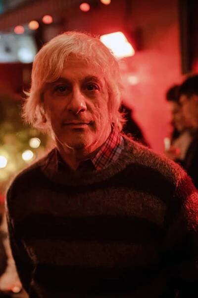 Interview: Lee Ranaldo on new release “In Virus Times”, Sonic Youth, sound experiments and visual art - Joyzine