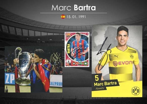 Marc Bartra