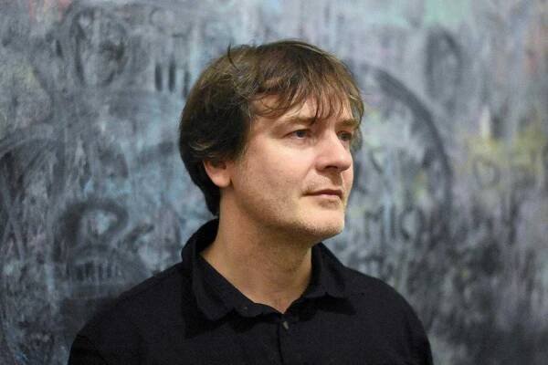 Jaromír Typlt: Obcovanci, mediáni, duchaři aneb Spiritismus v Podkrkonoší