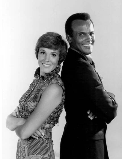 Remembering Harry Belafonte | Operation USA
