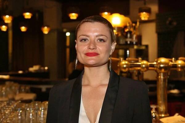 Erika Stárková z Mostu! je těhotná: Miminko čeká s prodejcem etno šperků