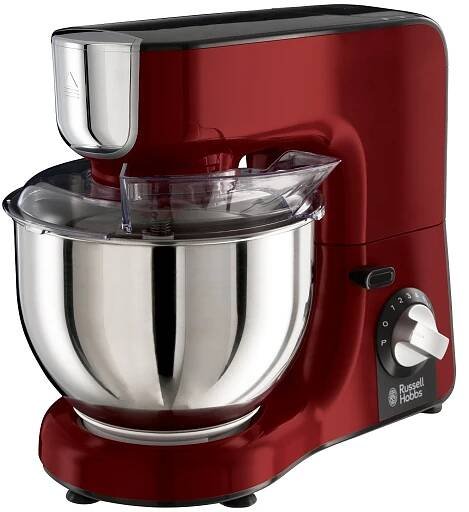 Kuchyňský robot Russell Hobbs 23480-56 Červený