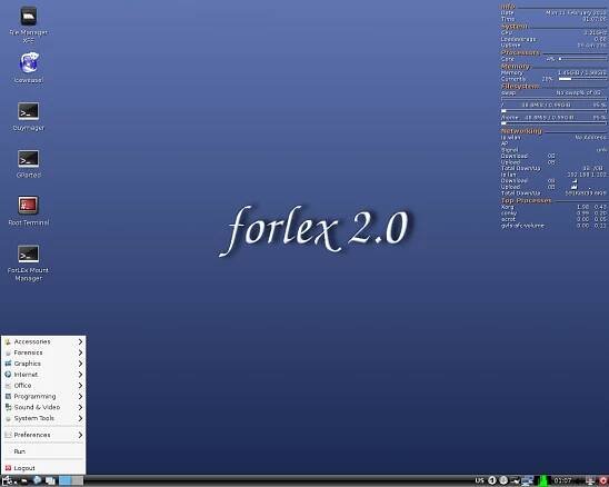 DistroWatch.com: Put the fun back into computing. Use Linux, BSD.