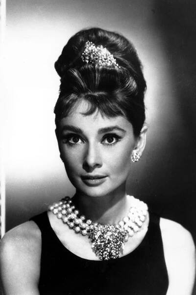 All 18 EGOT Winners, From Audrey Hepburn to Viola Davis