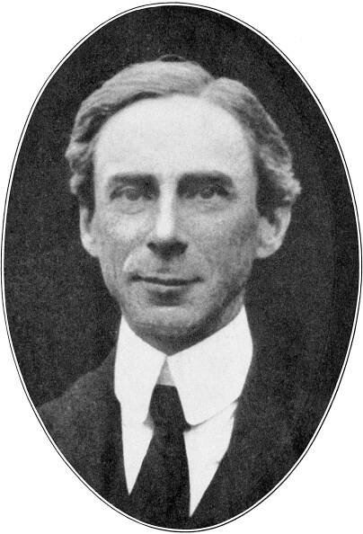 Bertrand Russell citáty (611 citátů)