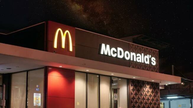 Beware of this McDonald's glitch that cost customers up to £155: Here's what you should know