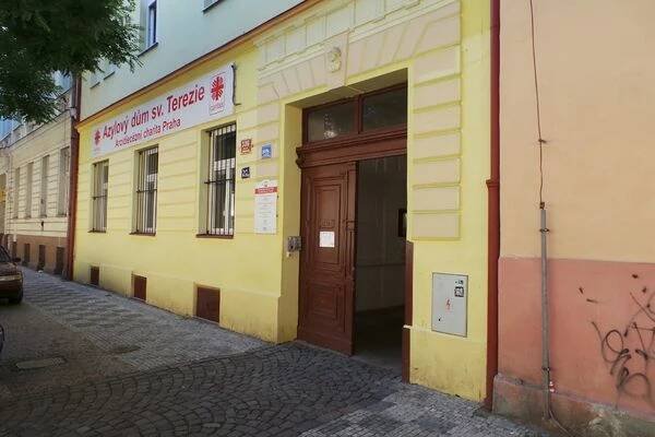 Azylový dům sv. Terezie foto 1