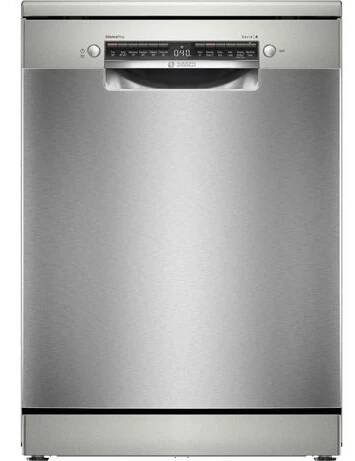 Bosch SMS4EMI06G - thumbnail front